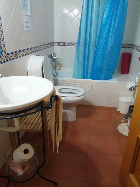 Quartos Fraternidade Santarém Dış mekan fotoğraf
