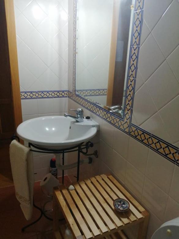 Quartos Fraternidade Santarém Dış mekan fotoğraf